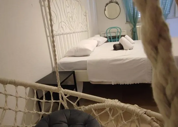 Mony Apartment Zadar