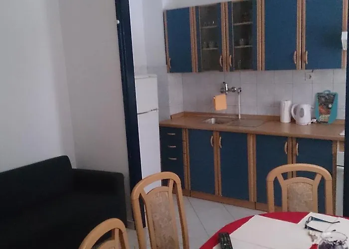 Mony Apartment Zadar