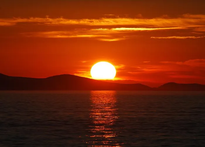 Apartment Mony Zadar