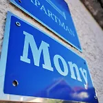 Διαμέρισμα Mony