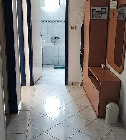 Apartman Mony Zára