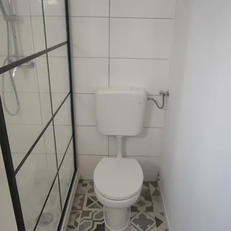 Mony Lejlighed Zadar