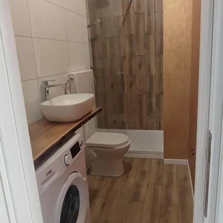 Lejlighed Mony Zadar