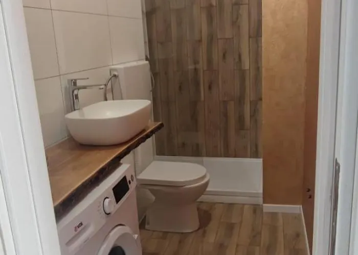 Apartment Mony Zadar